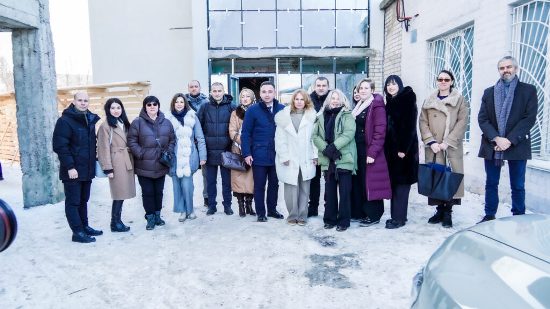 ̳�������� �������� ������������ � ����� ��������� ������ �������������� �������� �̳��� ���� � ����������