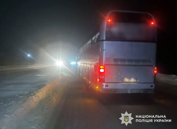 � �������� �������� ������� Neoplan ���� �������: ������ �� ��������� ����� �������