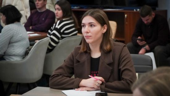 � ������� ���������� ������ �������� ����������� I_CAN � ��������� ��������� ������������