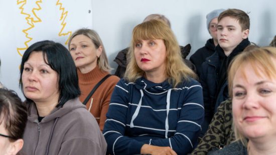 � ������� ������� ����� �������� ��������� �³���� ����� � 12-� � ������������ �����