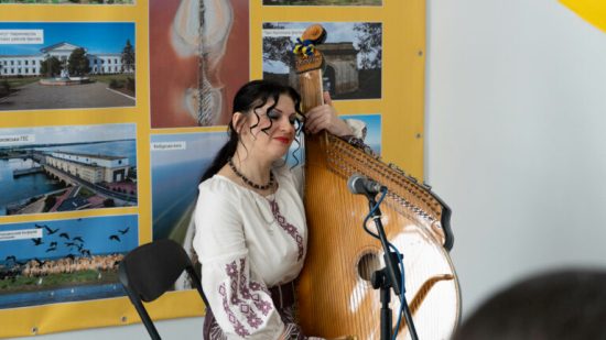 � ������� ������� ����� �������� ��������� �³���� ����� � 12-� � ������������ �����