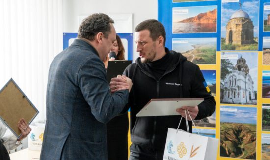 � ������� ������� ����� �������� ��������� �³���� ����� � 12-� � ������������ �����