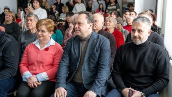 � ������� ������� ����� �������� ��������� �³���� ����� � 12-� � ������������ �����