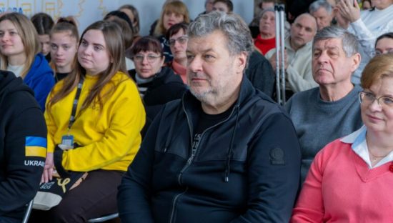 � ������� ������� ����� �������� ��������� �³���� ����� � 12-� � ������������ �����