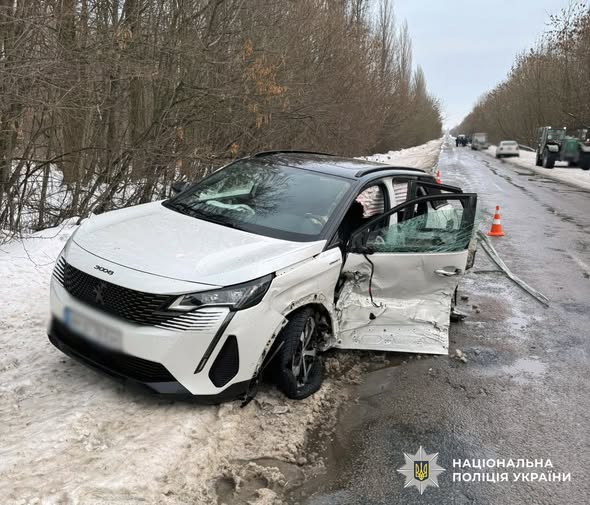 � �������������� ������ ��������� Peugeot 3008 �� Opel Astra: ������������� ��������� �������������