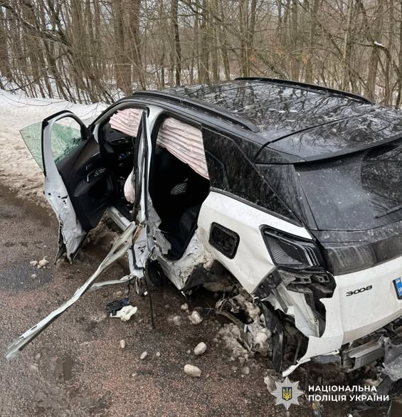 � �������������� ������ ��������� Peugeot 3008 �� Opel Astra: ������������� ��������� �������������