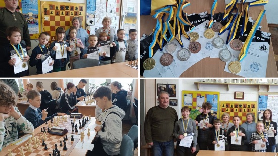 �������� ����������� ������ � ����� ����� ����� �� �����. ϳ������ �������