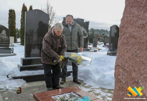 � ������� ��������� ���'��� ����� �����