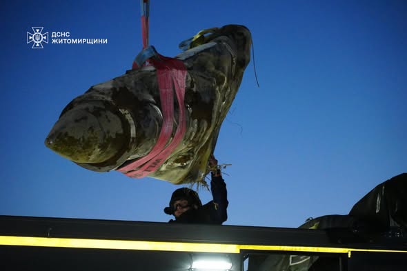 �� ����������� ���������� 500-���������� ������ ������� �������� ������ X-47 "�������"