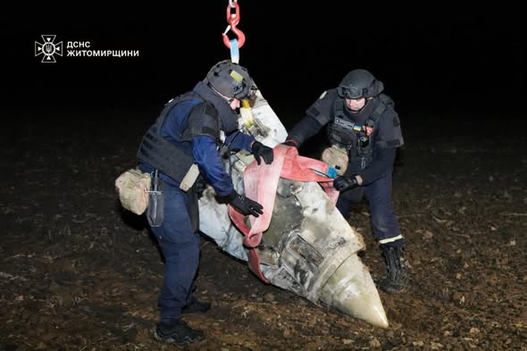 �� ����������� ���������� 500-���������� ������ ������� �������� ������ X-47 "�������"