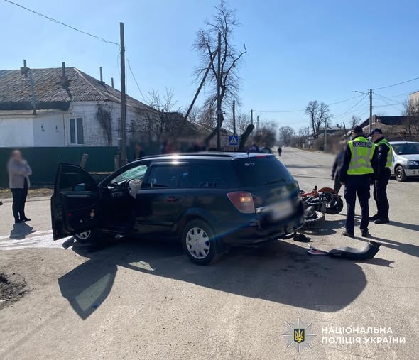 � �������� ��������� �������� Tekken �� ��������� Opel Astra: ���������� � �������� � ������