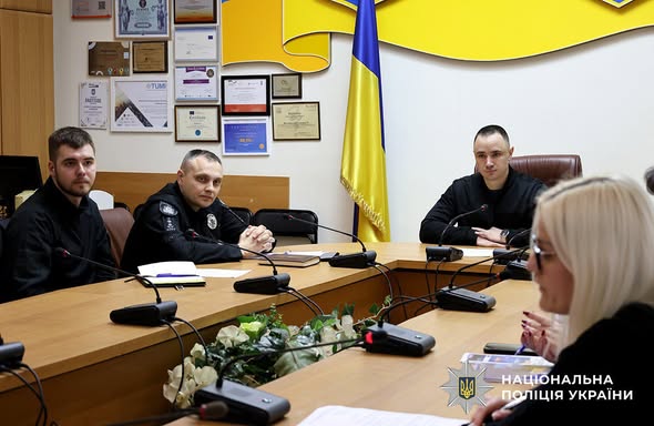 � ������� ��������� ���������� �� ����������� ��������� �����䳿 � �������� ���������