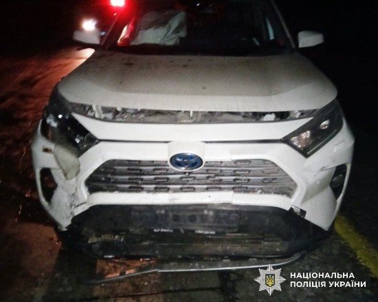 ������� �������� ��������� ��� �� Toyota: ���� � ��䳿� �������� �� ������