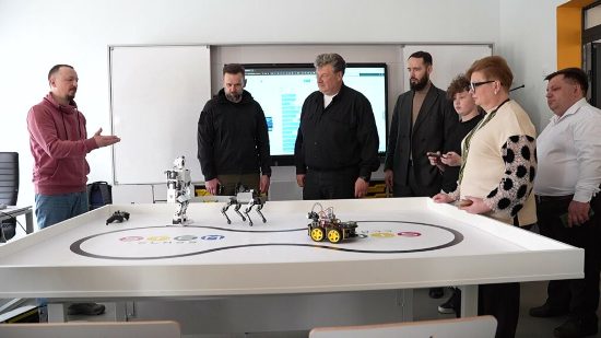 ³���� ������ � ����� ������ ������ �� �������� ����� � ³��볺� �������� ������� �� ���� �12