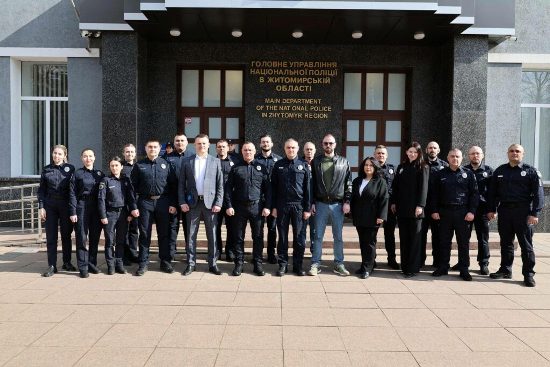 ��������� ������: �� ����������� � ��������� ��������� ������ ������� � ������������ ������������ ��������� �Custody Records�