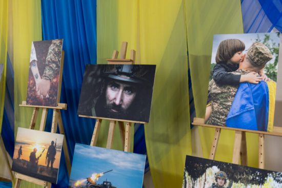 � ������� ��������� ������������ �³��� � �ᒺ���⳻ �� 12-� ������ ����������� ����䳿 ������