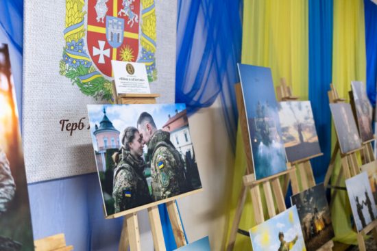 � ������� ��������� ������������ �³��� � �ᒺ���⳻ �� 12-� ������ ����������� ����䳿 ������