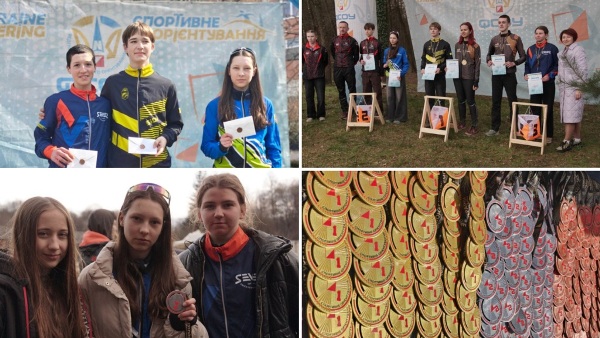 ���������� ����������� �� �������� ������ � ����������� ����������. ϳ������ �������