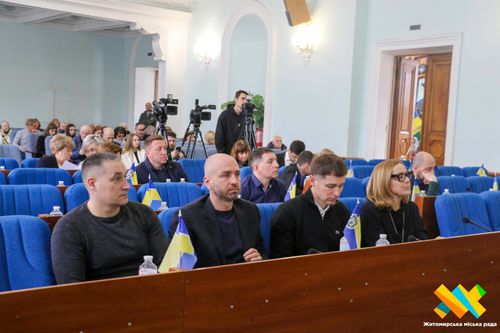 � ������� �������� ������� ���������� � �� �˳����� �2 ��. �. �. ����������