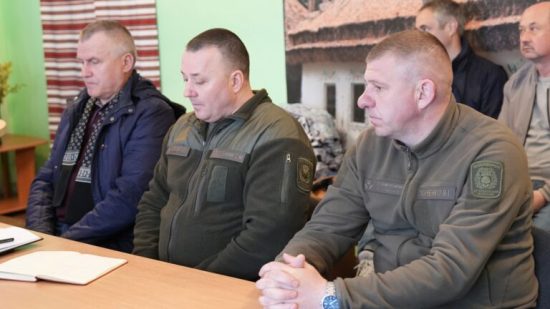 ³���� ������� � ������� ������ ������ ³��������� �������