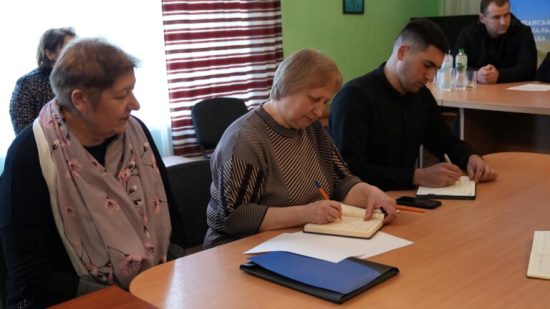 ³���� ������� � ������� ������ ������ ³��������� �������