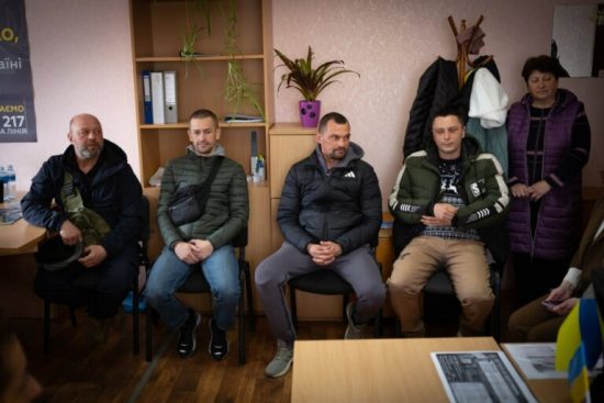 ������� ���� ̳������ � ������� ��������� ����볿 ���������: �������� ������������ ������ �� �����������