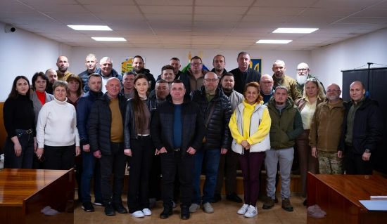 ������� ���� ̳������ � ������� ��������� ����볿 ���������: �������� ������������ ������ �� �����������