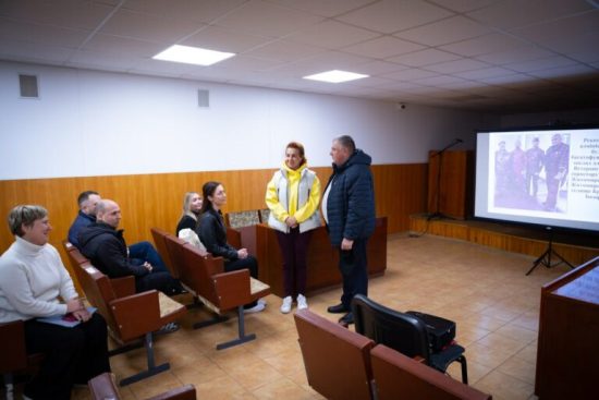 ������� ���� ̳������ � ������� ��������� ����볿 ���������: �������� ������������ ������ �� �����������