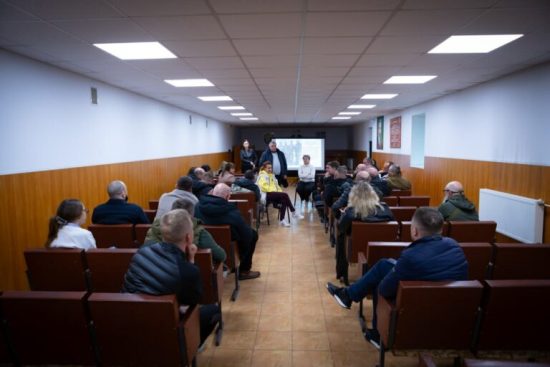 ������� ���� ̳������ � ������� ��������� ����볿 ���������: �������� ������������ ������ �� �����������