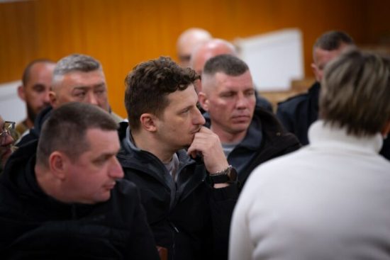 ������� ���� ̳������ � ������� ��������� ����볿 ���������: �������� ������������ ������ �� �����������