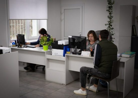 ������� ���� ̳������ � ������� ��������� ����볿 ���������: �������� ������������ ������ �� �����������