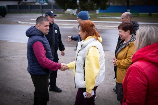 ������� ���� ̳������ � ������� ��������� ����볿 ���������: �������� ������������ ������ �� �����������