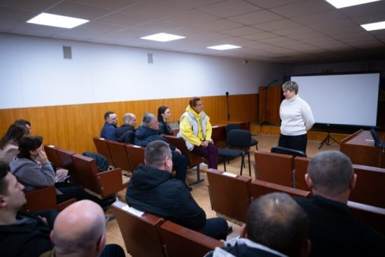 ������� ���� ̳������ � ������� ��������� ����볿 ���������: �������� ������������ ������ �� �����������