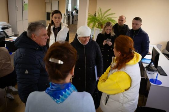 ������� ���� ̳������ � ������� ��������� ����볿 ���������: �������� ������������ ������ �� �����������