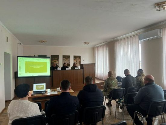 ��������� ������: ��������� ��������������� ����������� � ��������� ������ ��� ������� �����������