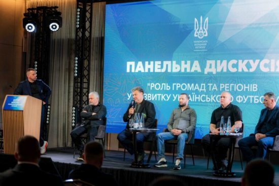 ������� ���: ³���� ������� ������� ��� �������� ������ �� �����������