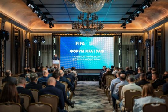 ������� ���: ³���� ������� ������� ��� �������� ������ �� �����������