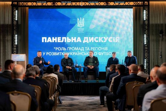 ������� ���: ³���� ������� ������� ��� �������� ������ �� �����������