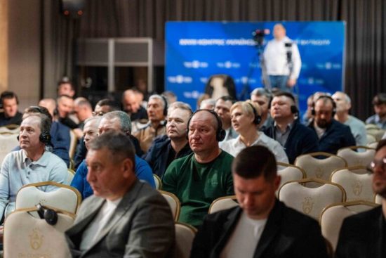 ������� ���: ³���� ������� ������� ��� �������� ������ �� �����������