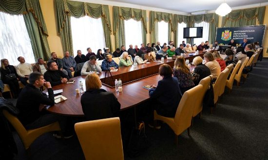 �������� ������ �� ���� �������������: ����������� ������ ��������� ̳������ ����� �� ������ ������