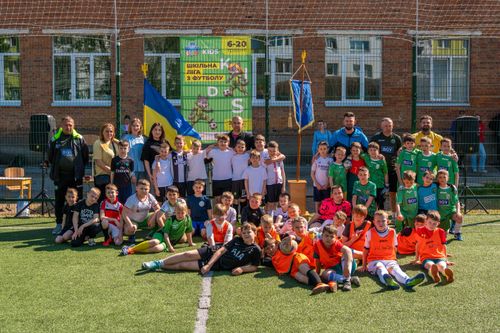 � ������� ���������� ������ ��������� ��� �BGV KIDS-2026�