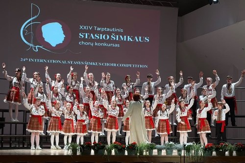 ����� ���� �Gloria� �� XXIV ̳���������� ������� ������ �������