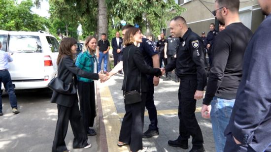 � ������� ��������� ������ ������� �Custody Records�: � �������� ������ �������� ������ �� �������������� ���������� ������ ��������
