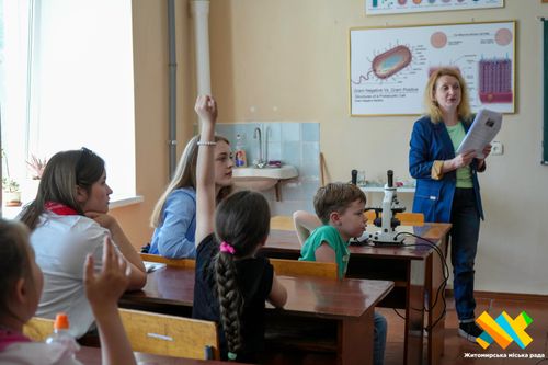 ̳��������, �쳿 �� ������ ������: � ������� ����������� �STEM ������� � ������� �� ���� �����