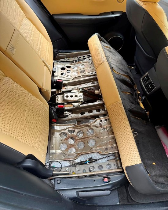 ���������� ������������� �������� Lexus �� ����� 20 ���������� ���������� �������