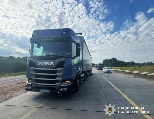 � �������� �������� ��������� BMW � ��������� Scania: ������������ ��������� ���������