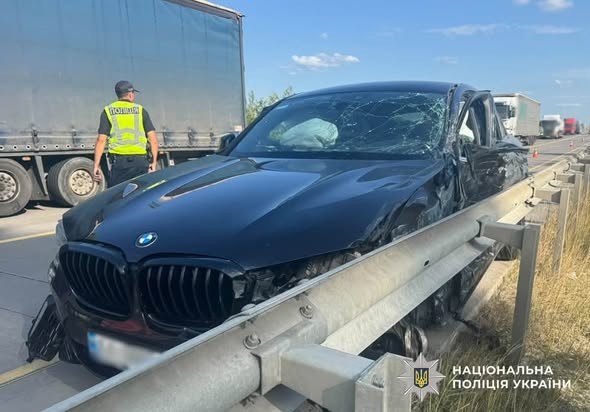 � �������� �������� ��������� BMW � ��������� Scania: ������������ ��������� ���������