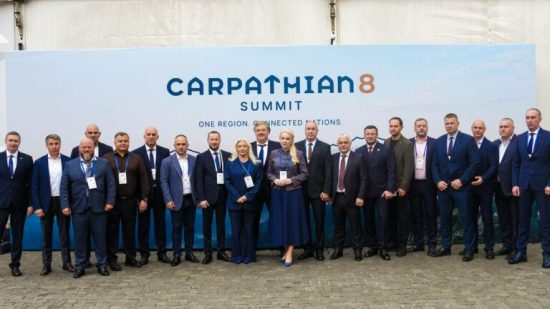 ����������� ���������� �� ������� ����� C8 � ���������� �����