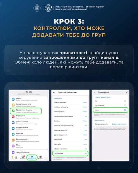  ����������� �� ��� ������� �� ������� 5 � �������!� � ���������� ���� ����������� � Telegram?
